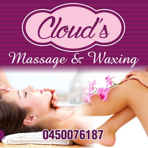 Photo: Cloud's Massage and Waxing
