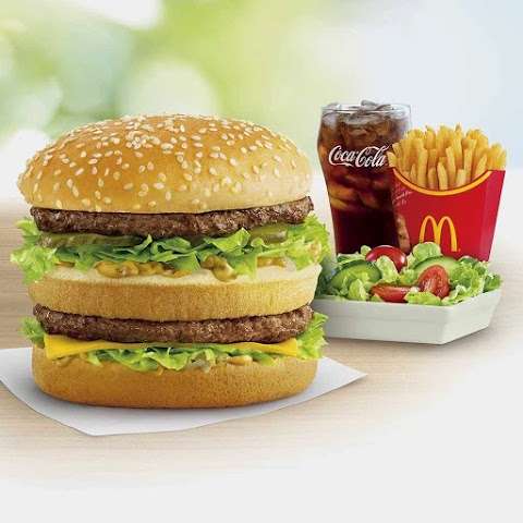 Photo: McDonald's Mulgrave