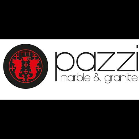 Photo: Pazzi Marble & Granite