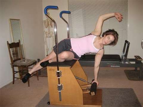 Photo: Sculpt & Reform Physiotherapy & Clinical Pilates