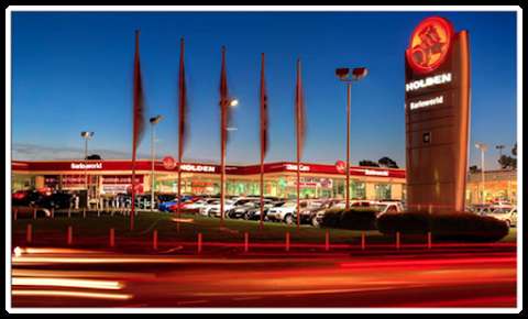 Photo: Glen Waverley Holden